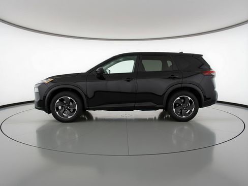 Used 2025 Nissan Rogue SV FWD image 5