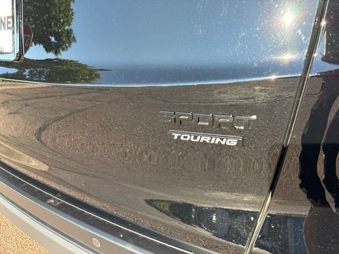 Certified 2026 Honda CR-V Sport Touring image 33
