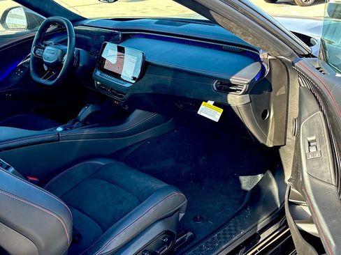 New 2026 Dodge Charger Scat Pack image 24