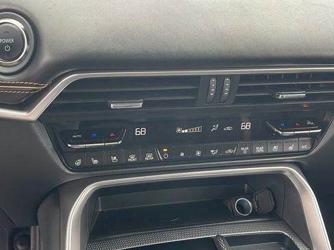 New 2026 MAZDA CX-90 Plug-In Hybrid w/ Premium Plus image 21