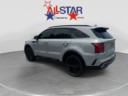 Used 2023 Kia Sorento SX AWD/4WD image 5
