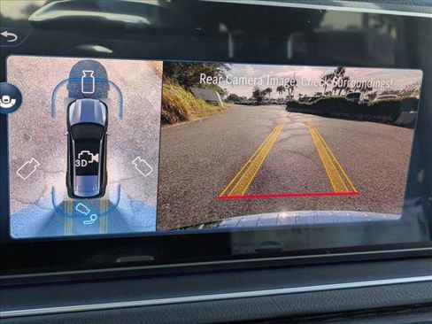 New 2026 Mercedes-Benz GLS 450 4MATIC image 13