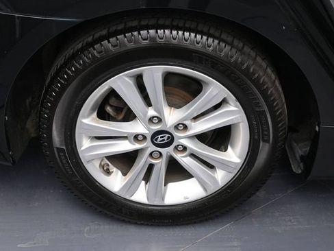 Used 2014 Hyundai Sonata GLS w/ Popular Equipment Group 2 FWD image 27