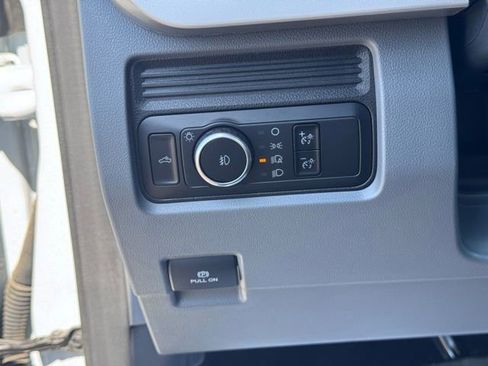 Used 2023 Ford F350 XL w/ STX Appearance Package image 13