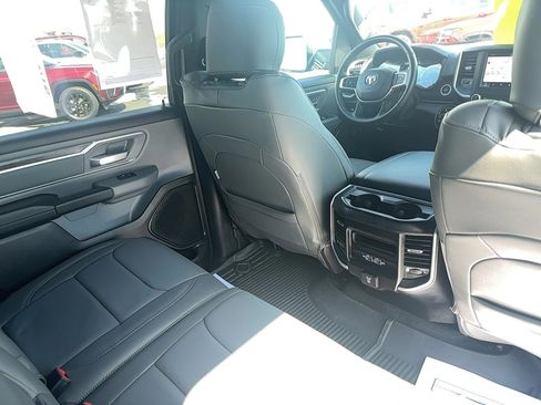 Used 2022 RAM 1500 Big Horn image 19
