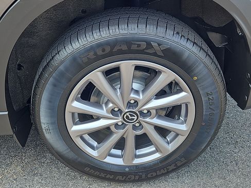 Used 2022 MAZDA CX-5 AWD 2.5 S image 28