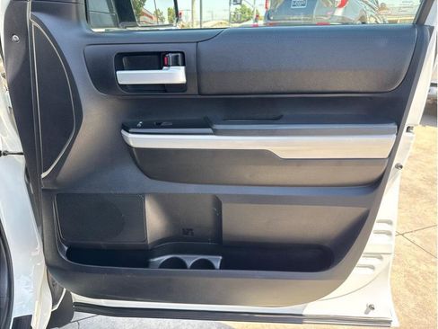Used 2018 Toyota Tundra SR5 w/ TRD Sport Package AWD/4WD image 23