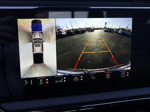 New 2026 GMC Sierra 1500 AT4 w/ AT4 Premium Package image 27