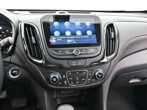 Used 2023 Chevrolet Equinox RS image 21