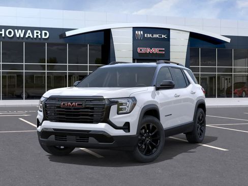 New 2026 GMC Terrain Elevation w/ Black Edition image 6