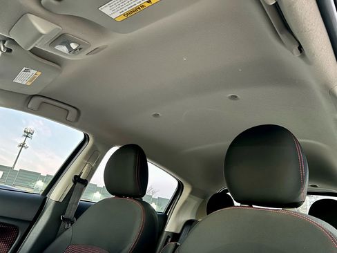 Used 2024 Mitsubishi Mirage SE image 25