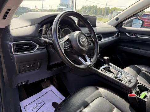 Used 2024 MAZDA CX-5 Carbon Edition AWD/4WD image 19