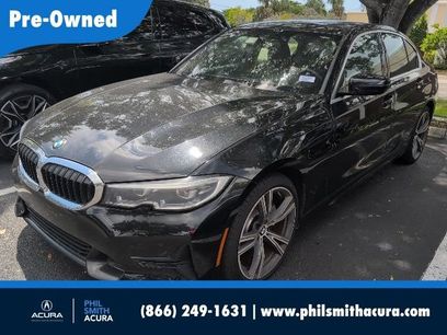Used 2022 BMW 330i Sedan w/ Premium Package