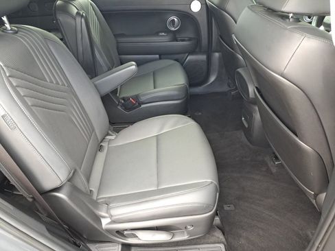 Used 2026 Hyundai Palisade SEL FWD image 18