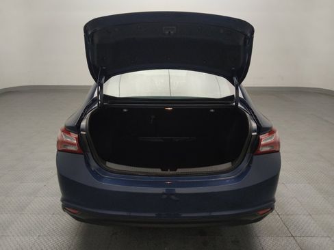Used 2022 Chevrolet Malibu LT FWD image 29