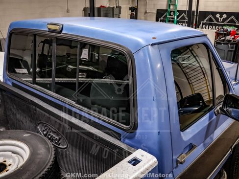 Used 1992 Ford F250 4x4 Regular Cab image 43