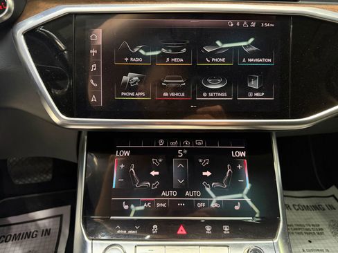 Used 2019 Audi A6 3.0T Premium Plus w/ Premium Plus Package image 46