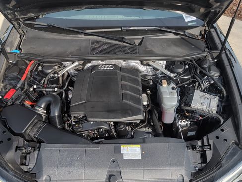 Used 2021 Audi A6 Premium Plus w/ Premium Plus Package image 34