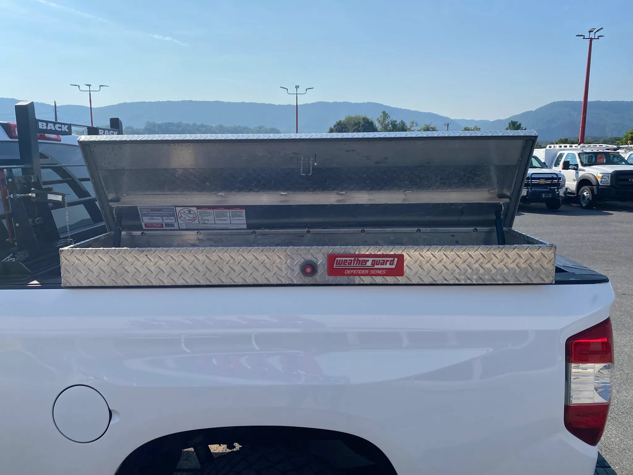 Used 2019 Toyota Tundra SR AWD/4WD image 28