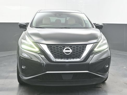 Used 2023 Nissan Murano SL w/ SL Moonroof Package FWD image 3