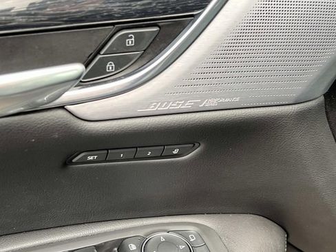 Certified 2022 Cadillac XT5 Premium Luxury FWD image 15