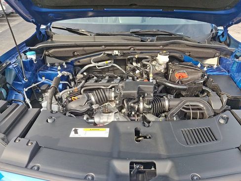 Certified 2025 Acura ADX A-Spec image 29