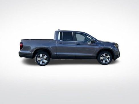 New 2026 Honda Ridgeline RTL image 6