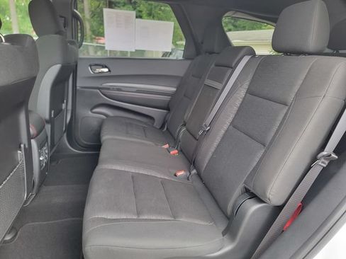 Certified 2025 Dodge Durango GT AWD/4WD image 21