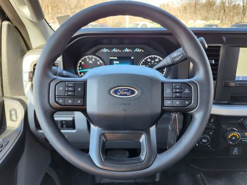 New 2026 Ford F250 XL w/ FX4 Off-Road Package image 27