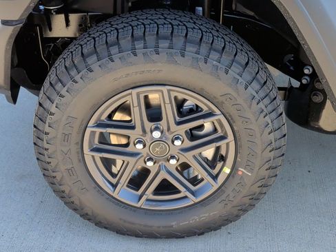 New 2026 Jeep Wrangler Sport S image 47