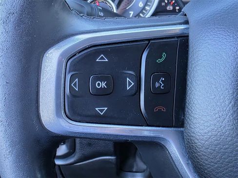 Used 2019 RAM 1500 Laramie image 27