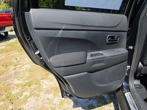 New 2026 Mitsubishi Outlander Sport ES AWD/4WD image 10