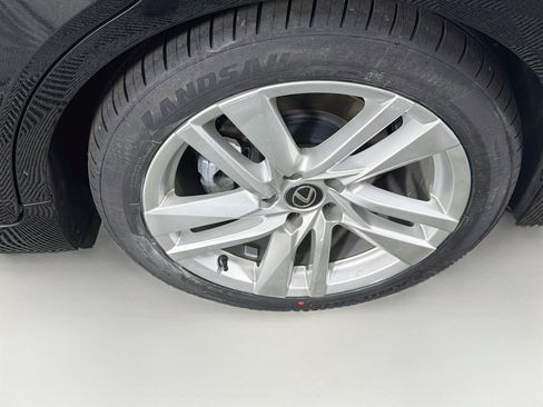 Used 2024 Lexus IS 300 w/ Comfort Package RWD image 11
