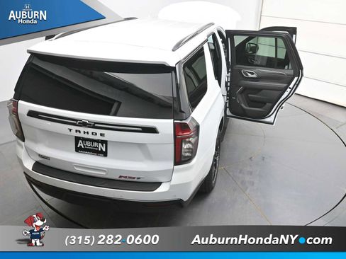 Used 2023 Chevrolet Tahoe RST AWD/4WD image 39