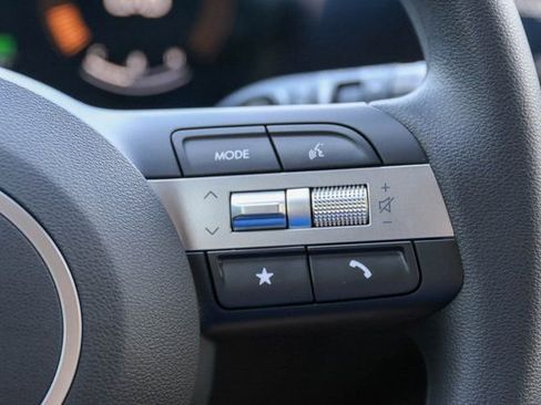 New 2026 Hyundai Tucson SEL FWD image 21