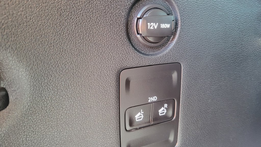 Used 2025 Hyundai Palisade XRT AWD/4WD image 16