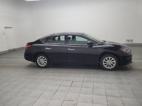 Used 2019 Nissan Sentra SV w/ Protection Package image 11