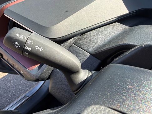 New 2026 Toyota Prius Plug-In Hybrid image 28