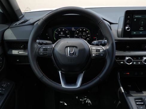 New 2026 Honda CR-V Sport-L image 21