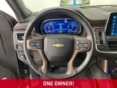 Used 2023 Chevrolet Suburban High Country AWD/4WD image 9