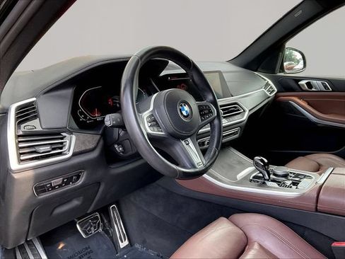 Used 2022 BMW X5 sDrive40i w/ M Sport Package RWD image 19