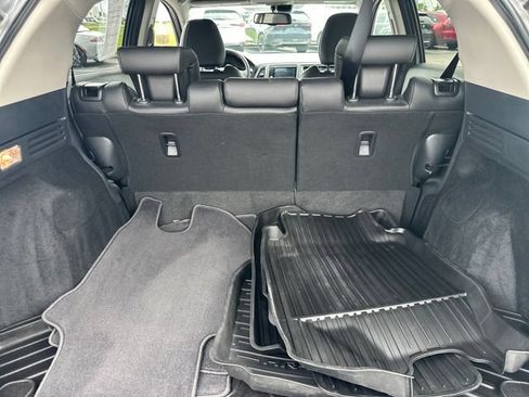 Used 2022 Honda HR-V EX-L image 21
