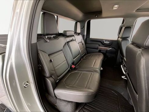 Used 2023 GMC Sierra 2500 Denali w/ Denali Ultimate Package AWD/4WD image 17