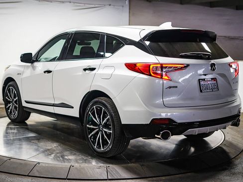 Used 2025 Acura RDX A-Spec image 7