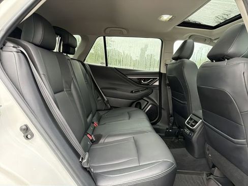 Used 2020 Subaru Outback Limited w/ Popular Package #2 AWD/4WD image 16