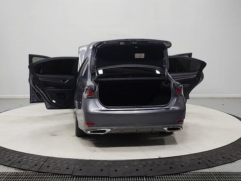 Used 2016 Lexus GS 350 RWD image 15