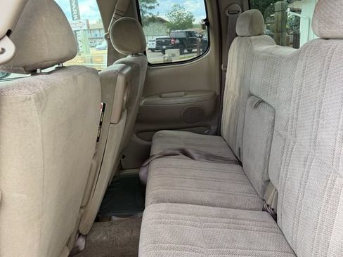 Used 2000 Toyota Tundra SR5 AWD/4WD image 22