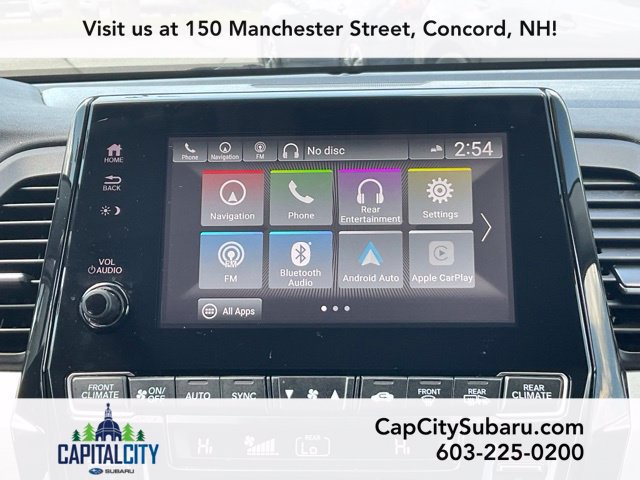 Used 2023 Honda Odyssey Touring image 25