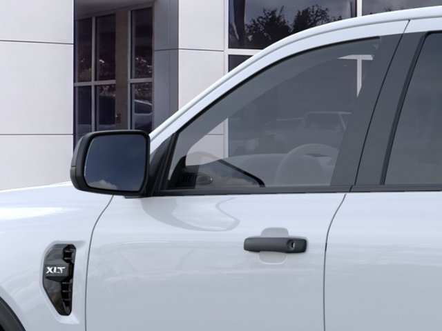 New 2026 Ford Ranger XLT w/ Equipment Group 301A High AWD/4WD image 23