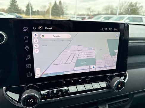 New 2026 Chevrolet Colorado Trail Boss image 14